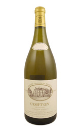 Вино Domaine Chandon de Briailles Corton Grand Cru 2007 0,75 л