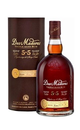 Ром Dos Maderas PX 0,7 л