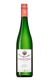 Вино Domdechant Werner Hochheim Riesling Classic 2017 0,75 л