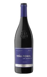 Вино Bilbainas Vina Pomal 106 Barricas Reserva 2014&nbsp;0,75&nbsp;л