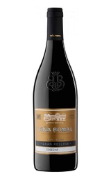 Вино Bilbainas Vina Pomal Gran Reserva 2011 0,75 л