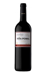 Вино Bilbainas Vina Pomal Crianza 2015&nbsp;0,75&nbsp;л