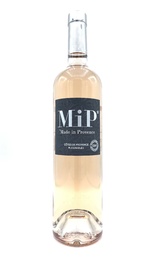 Вино Domaine des Diables MIP Rose 2017 0,75 л