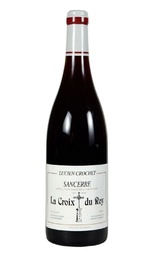 Вино Domaine Lucien Crochet Sancerre Rouge La Croix du Roy 2012 0,75 л