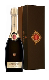 Шампанское Boizel Joyau de France Chardonnay Brut 2007 0,75 л