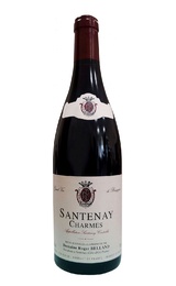 Вино Domaine Roger Belland Santenay Charmes 2016 0,75 л