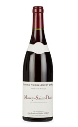 Вино Domaine Pierre Amiot et Fils Morey-Saint- Denis 2013 0,75 л