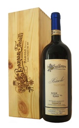 Вино Barale Fratelli Barolo Bussia Riserva 2009 1,5 л