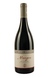 Вино Alex Gambal Morgon Les Charmes 2016&nbsp;0,75&nbsp;л