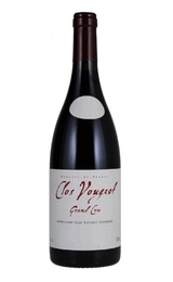 Вино Alex Gambal Clos Vougeot Grand Cru 2016 0,75 л