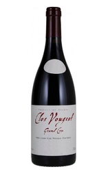 Вино Alex Gambal Clos Vougeot Grand Cru 2015 0,75 л