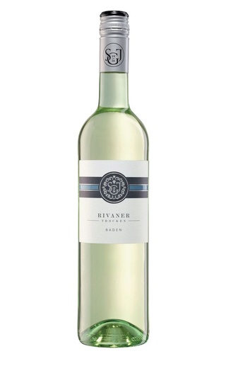 Биммерле Риванер Трокен Баден 2018 0.75 л фото вино Bimmerle Rivaner Trocken Baden 2018 0,75 л
