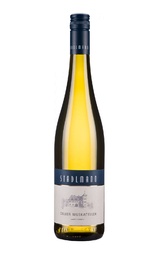 Вино Weingut Stadlmann Gelber Muskateller 2017 0,75 л