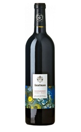 Вино Gesellmann Blaufrankisch Creitzer Reserve 2017 0,75 л