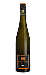 Вино Balthasar Ress 32 Landwein Riesling 2014 0,75 л
