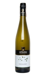 Вино Giesen Riesling 2015&nbsp;0,75&nbsp;л