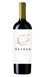 Вино Valle Andino Raiken&nbsp;0,75&nbsp;л