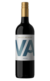 Вино Valle Andino Varietal Merlot 0,75 л