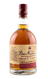 Ром Dos Maderas 0,7 л