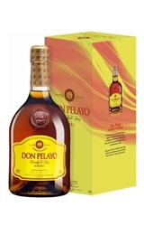 Бренди Дон Пелайо Солера