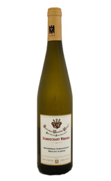 Вино Domdechant Werner Domdechaney Hochheim Riesling Qba Trocken 2016 0,75 л