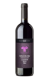 Вино Bolzano Lagrein Riserva Taber 2016 0,75 л
