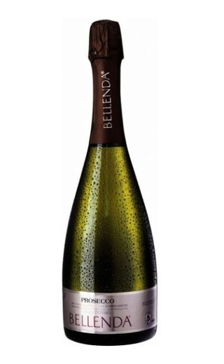 фото просекко Bellenda San Fermo Prosecco 1,5 л
