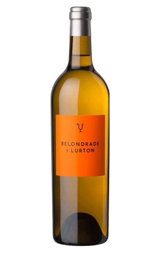 Вино Belondrade Y Lurton 0,75 л