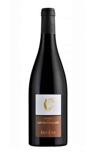 Домен де ла Сендрийон Анэдит Руж 1.5 л фото вино Domaine de la Cendrillon Inedite Rouge 2012 1,5 л