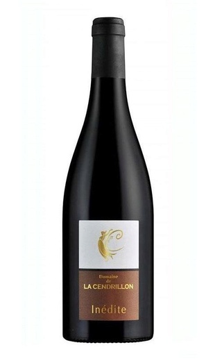 Вино Domaine de la Cendrillon Inedite Rouge 2012 0,75 л