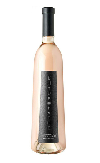 фото вино Domaine des Diables L'Hydropathe Rose 2016 3 л