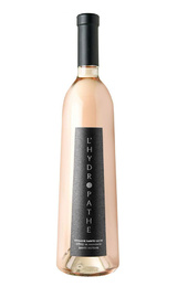 Вино Domaine des Diables L'Hydropathe Rose 2017 0,75 л