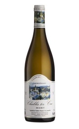 Вино Domaine de la Motte Chablis Premier Cru Beauroy 2017&nbsp;0,75&nbsp;л