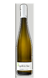 Вино Vignoble Des 2 Lunes Cecile Riesling 2015&nbsp;0,75&nbsp;л