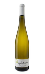 Вино Vignoble Des 2 Lunes Genese Riesling 2014&nbsp;0,75&nbsp;л