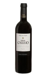 Вино Gran Callejo Gran Reserva 2001 1,5 л