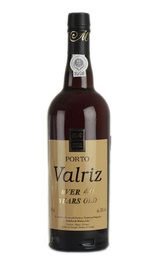 Портвейн Valriz 40 Years Porto 0,75 л