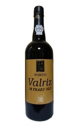 Портвейн Valriz 20 Years Porto 0,75 л