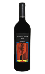 Вино Bodegas Penafiel Crianza Miros de Ribera Ribera del Duero 2014 0,75 л