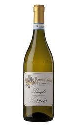 Вино Barale Fratelli Arneis 2017 0,75 л