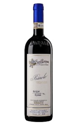 Вино Barale Fratelli Barolo Bussia Riserva 2011&nbsp;0,75&nbsp;л