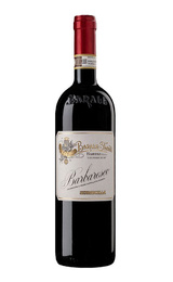 Вино Barale Fratelli Serraboella Barbaresco 2015 0,75 л