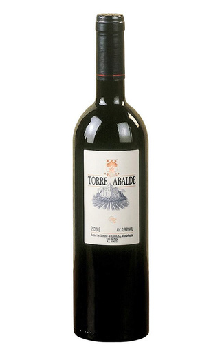 Вино Dominio de Eguren Torre Abalde Tinto 0,75 л