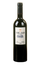 Вино Dominio de Eguren Torre Abalde Tinto 0,75 л