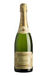 Шампанское J. Lassalle Cuvee Angeline Premier Cru Chigny Les Roses 2009 0,75 л