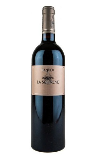 Домен Ля Сюффрен Красное 2016 0.75 л фото вино Domaine La Suffrene Rouge 2016 0,75 л