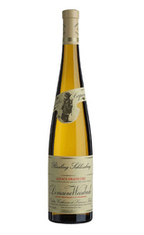 Вино Domaine Weinbach Riesling Grand Cru Schlossberg 2017 0,75 л