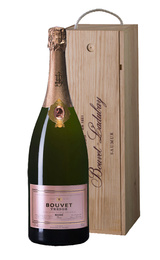 Игристое вино Bouvet Ladubay Tresor Brut 1,5 л