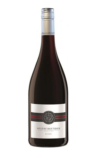 фото вино Bimmerle Spatburgunder Trocken Baden 2016 0,75 л