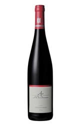 Вино A. Christmann Spatburgunder 2014&nbsp;0,75&nbsp;л